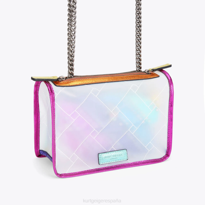 Kurt Geiger mujer funda mini kensington londres 2LPR1 | bolsas varios/otros